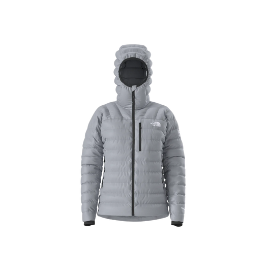 NORTHFACE_WOMEN_SUMMIT_BREITHORN_PUFFER_HOODIE_FRONT