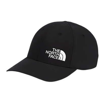 NORTHFACE WOMEN'S HORIZON HAT - TNF BLACK/TNF WHITE FRONT