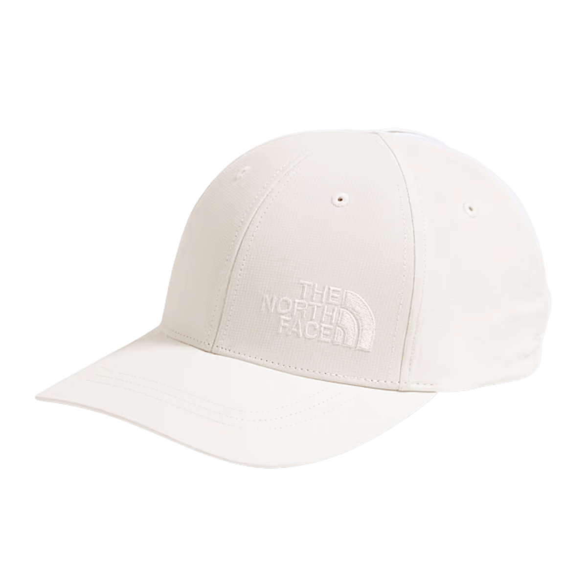 NORTHFACE WOMEN'S HORIZON HAT - WHITE DUNE FRONT