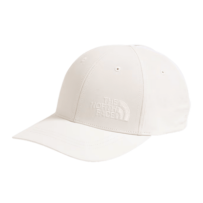 NORTHFACE WOMEN'S HORIZON HAT - WHITE DUNE FRONT