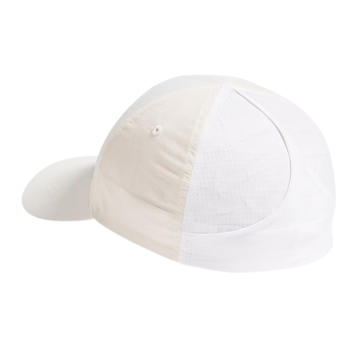 NORTHFACE WOMEN'S HORIZON HAT - WHITE DUNE BACK