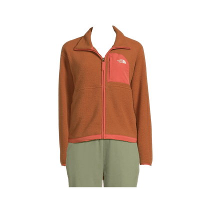 NORTHFACE_WOMEN_YUMIORI_OFF_PEAK_FULL-ZIP_FLEECE_JACKET_FRONT