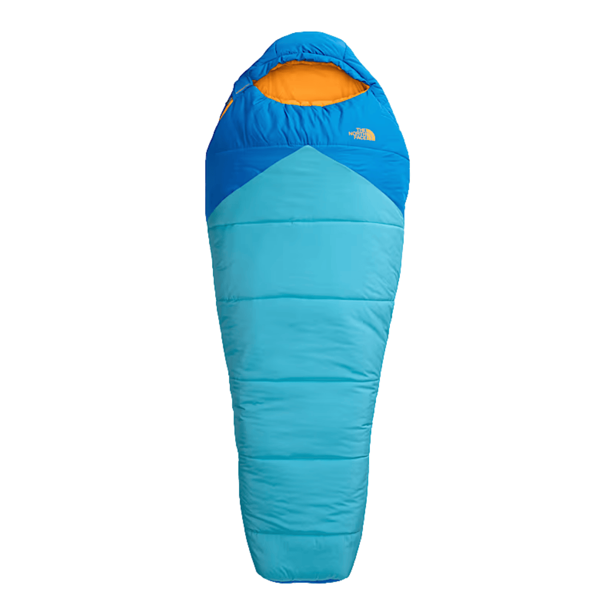 NORTHFACE YOUTH WASATCH PRO 20 REG RH - HERO BLUE/BLUE NPF FRONT