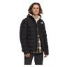 TNF BLK
