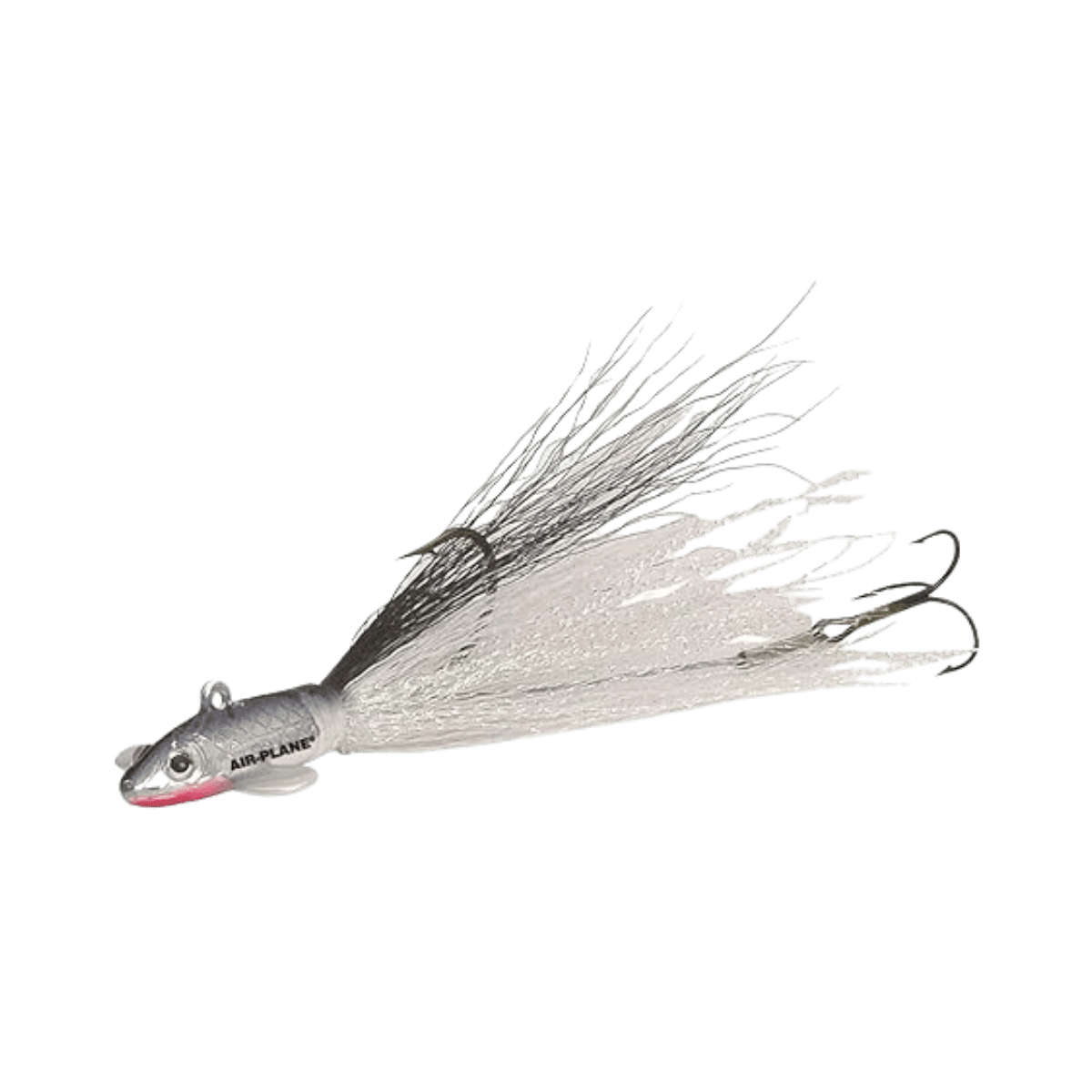 NORTHLAND AIR-PLANE JIG MAGNUM 1CD IMAGE