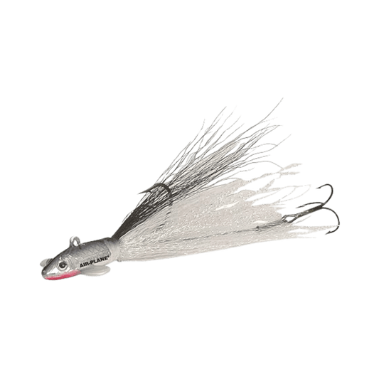 NORTHLAND AIR-PLANE JIG MAGNUM 1CD IMAGE