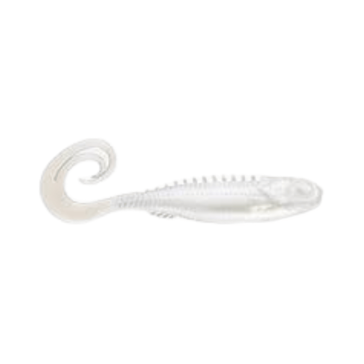 NORTHLAND APAN CANDY GRUB 5PK PEARL WHITE