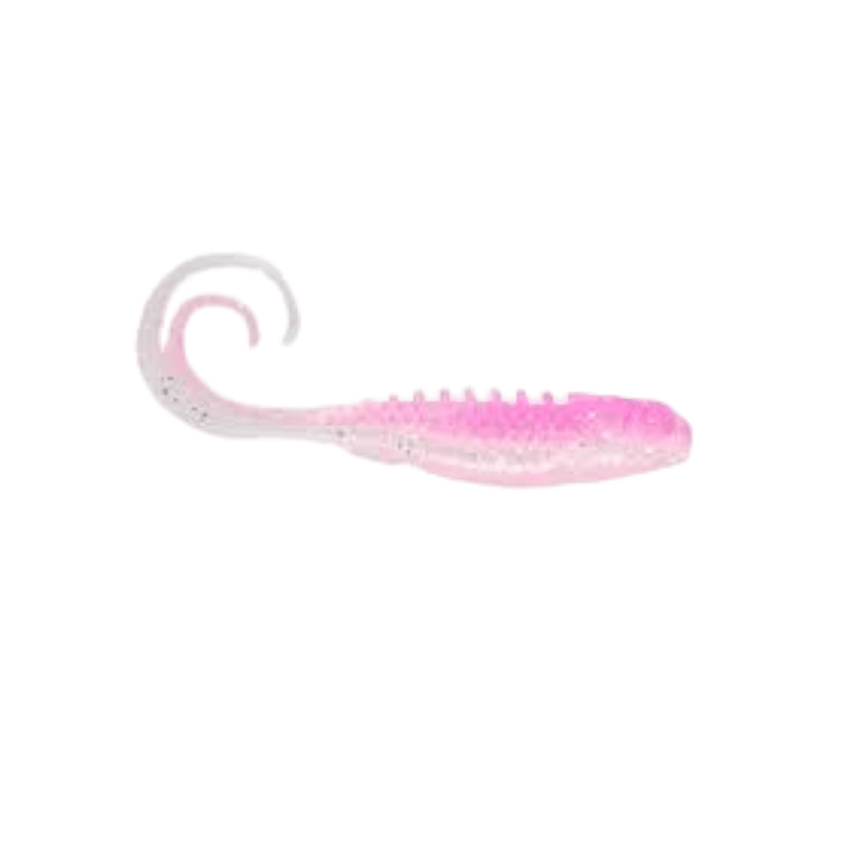 NORTHLAND APAN CANDY GRUB 5PK PINK SILVER