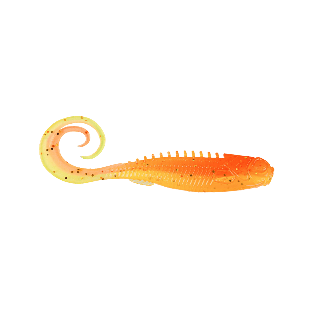 NORTHLAND APAN CANDY GRUB 5PK SUNRISE