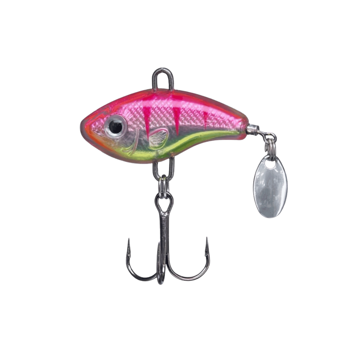 NORTHLAND FORAGE FLECK PINK TIGER
