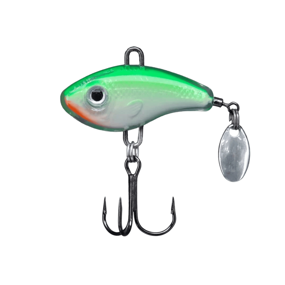 NORTHLAND FORAGE FLECK SUPER GLO PERCH
