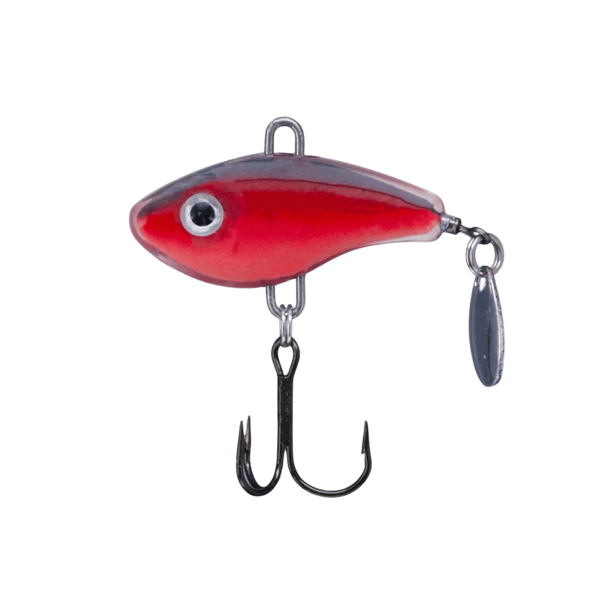 NORTHLAND FORAGE FLECK SUPER GLO RED