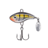 GREEN PERCH