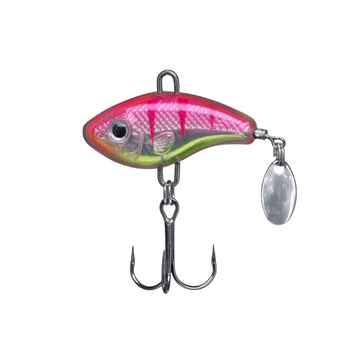 NORTHLAND FORAGE FLECK PINK TIGER