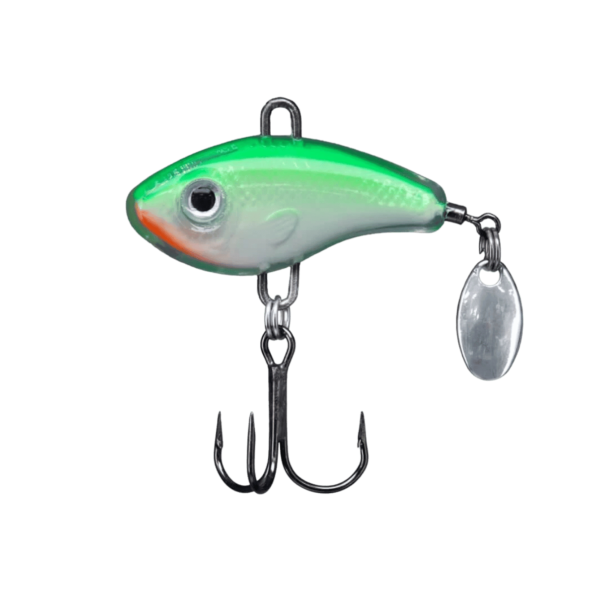 NORTHLAND FORAGE FLECK SUPER GLO PERCH