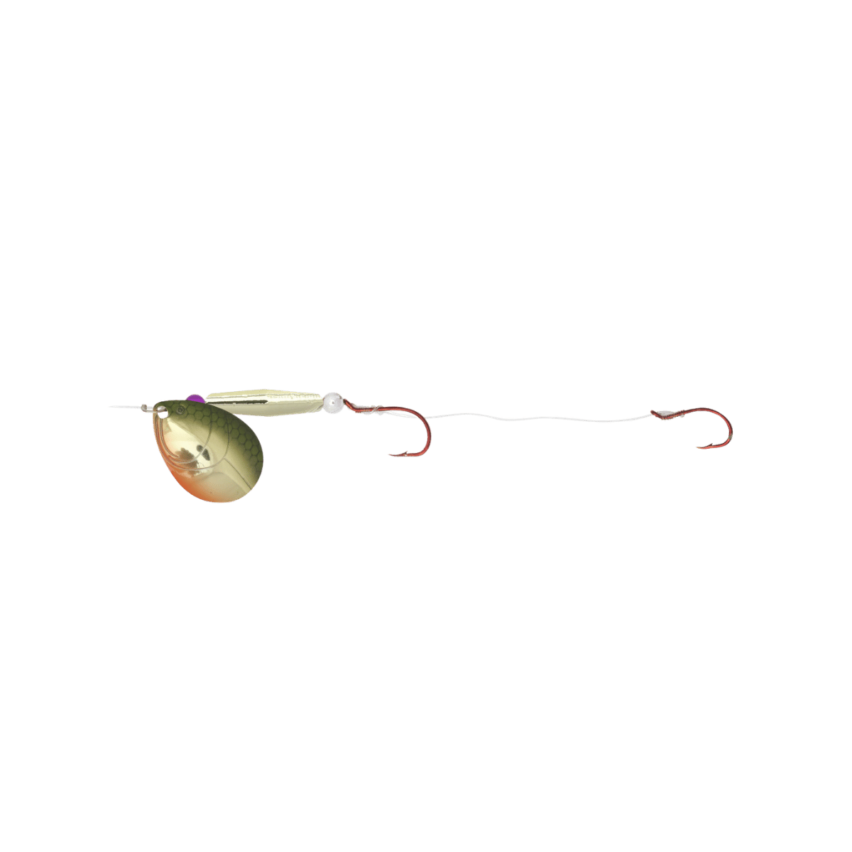 NORTHLAND GRAVEL GRINDER FLOAT'N RIG 1CD 60"