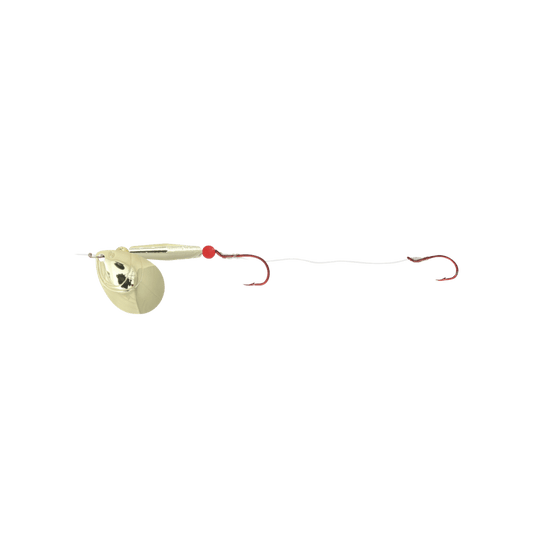 NORTHLAND GRAVEL GRINDER FLOAT'N RIG 1CD 60"