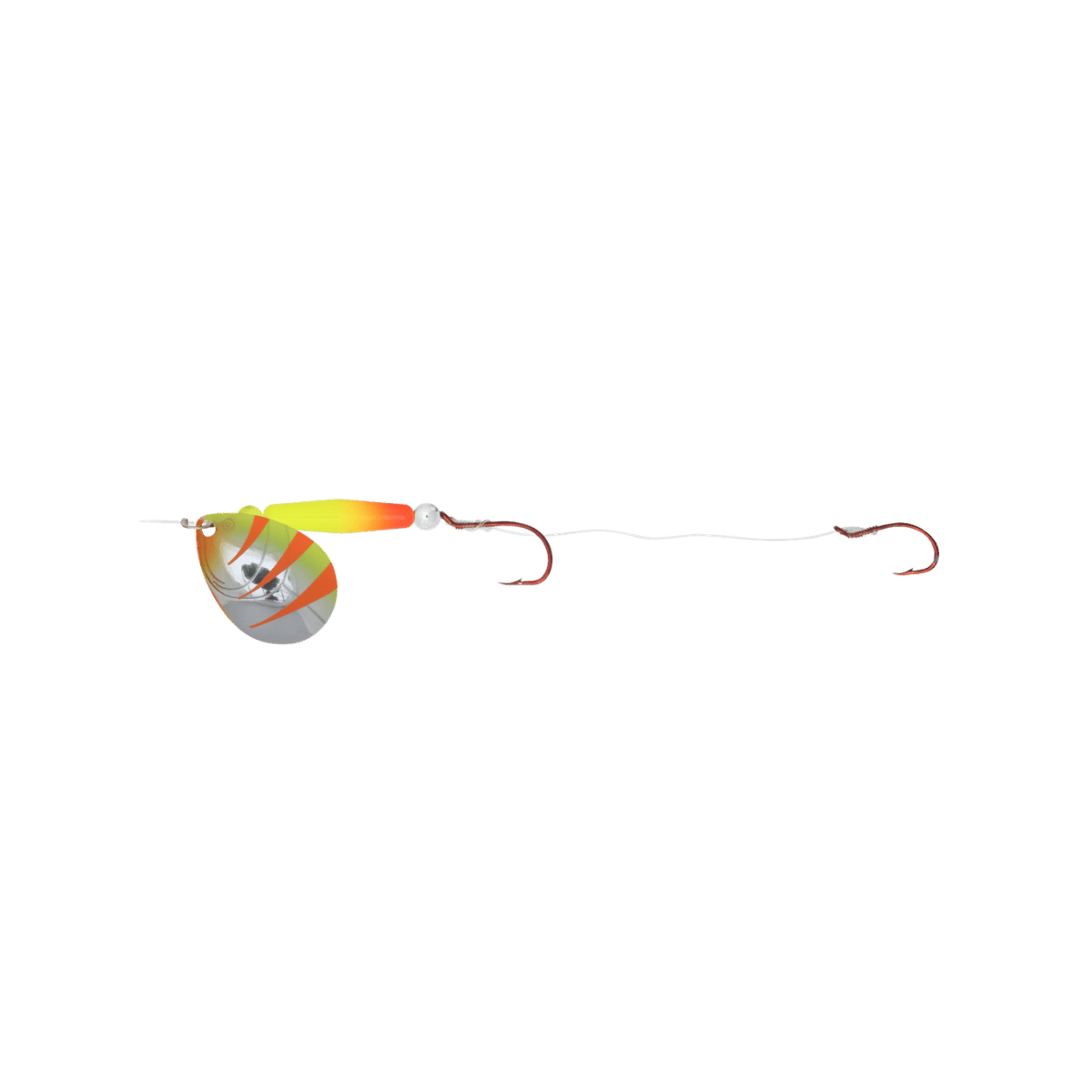 NORTHLAND GRAVEL GRINDER FLOAT'N RIG 1CD 60"
