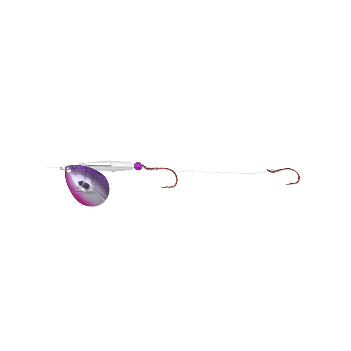 NORTHLAND GRAVEL GRINDER FLOAT'N RIG 1CD 60"