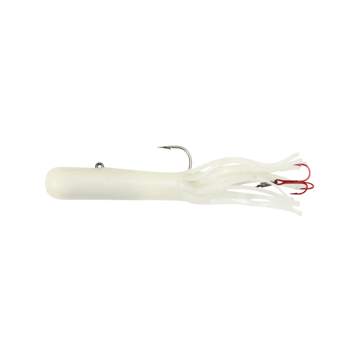 NORTHLAND LEVEL-HEAD PREDATOR TUBE WHITE
