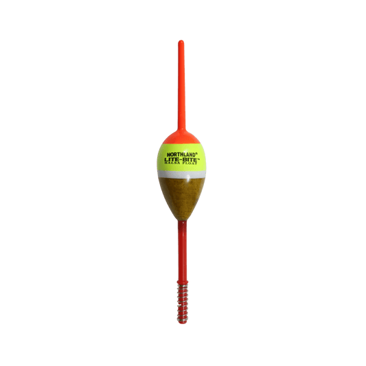 NORTHLAND LITE-BITE SPRING FLOAT SUNRISE