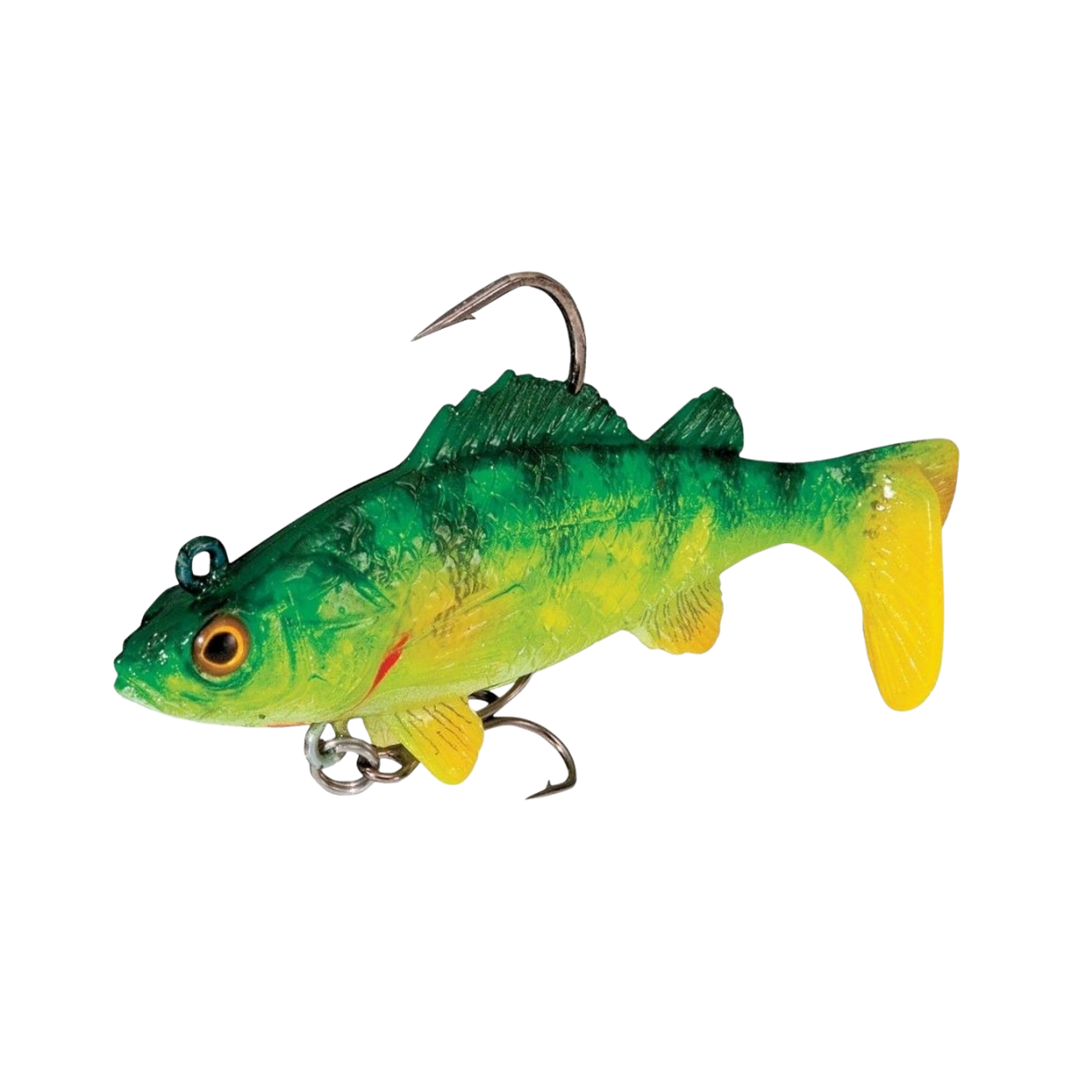 NORTHLAND LIVE-FORAGE SWIMBAITS PERCH