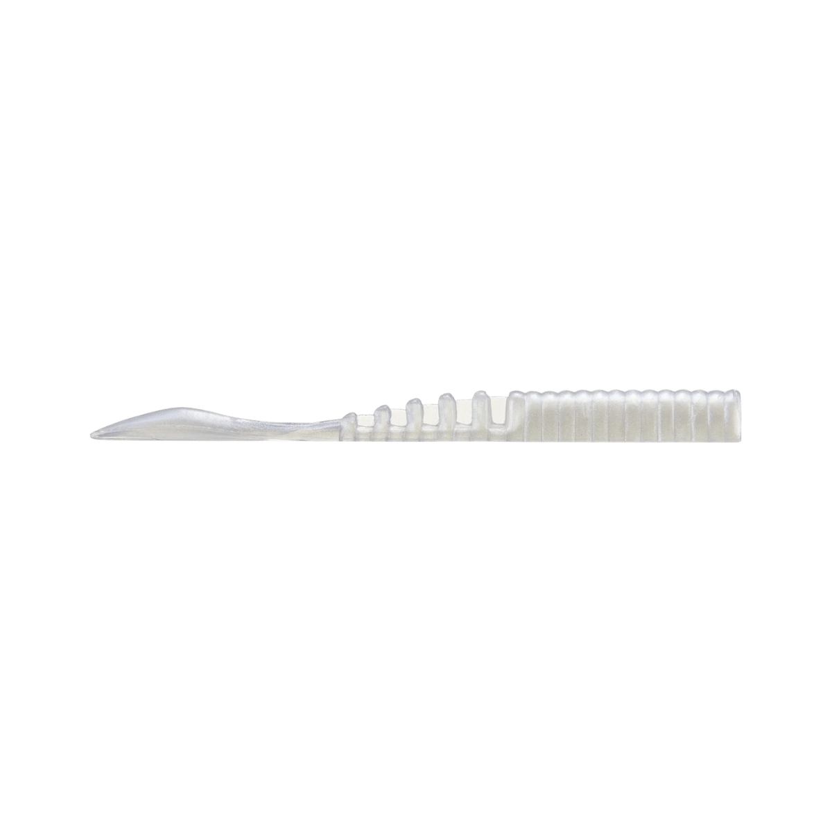 PAN-CANDY CRAWLER 5PK PEARL WHITE