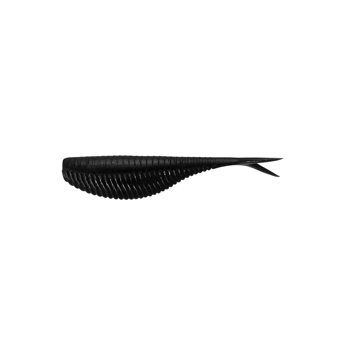 NORTHLAND PAN CANDY MINNOW 5PK BLACK