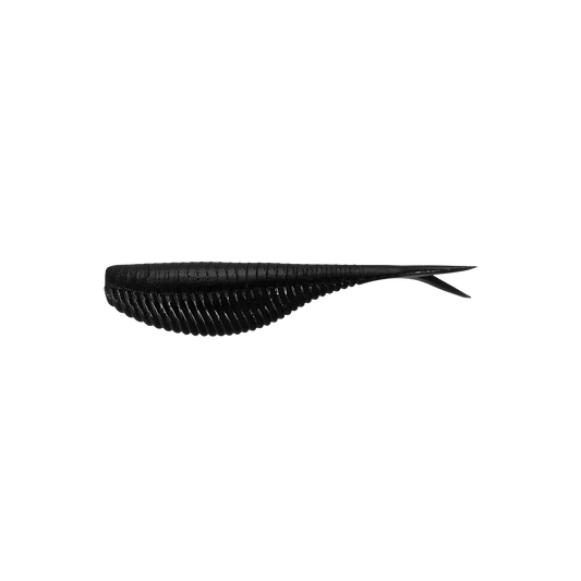 NORTHLAND PAN CANDY MINNOW 5PK BLACK