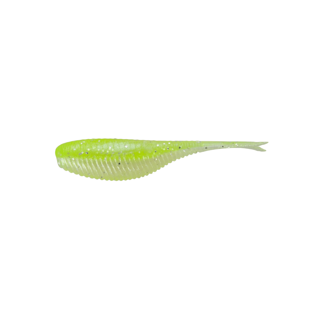 NORTHLAND PAN CANDY MINNOW 5PK CHARTREUSE SHAD