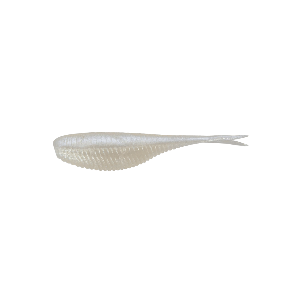NORTHLAND PAN CANDY MINNOW 5PK PEARL WHITE