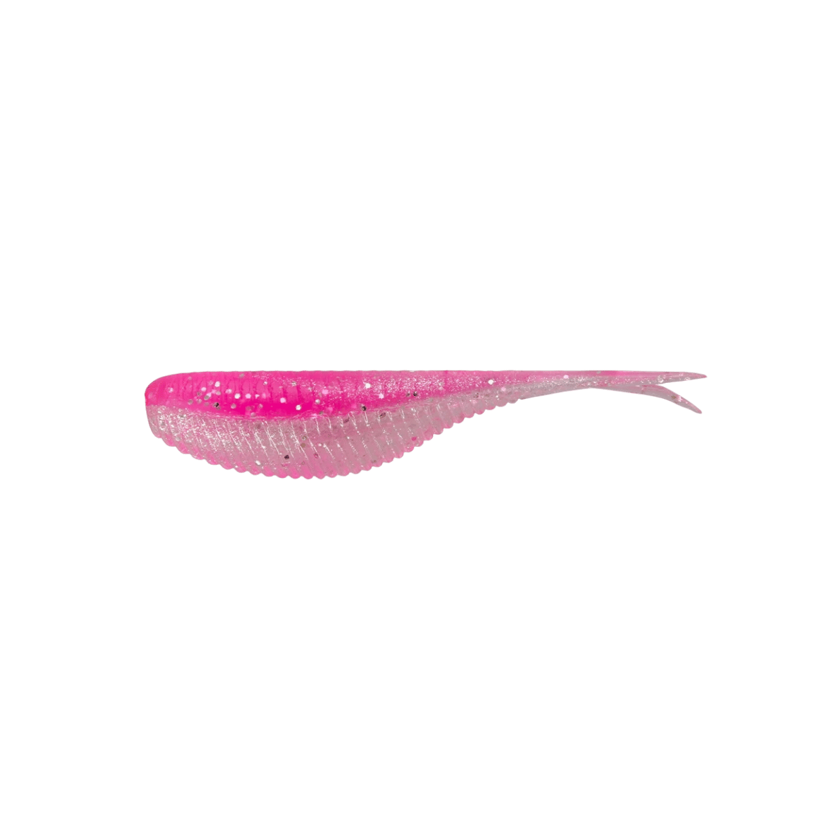 NORTHLAND PAN CANDY MINNOW 5PK PINK SILVER