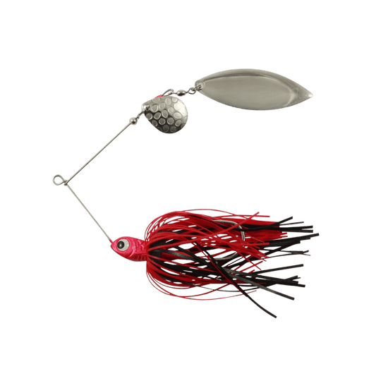 NORTHLAND REED-RUNNER CLASSIC TANDEM REDSHAD IMAGE