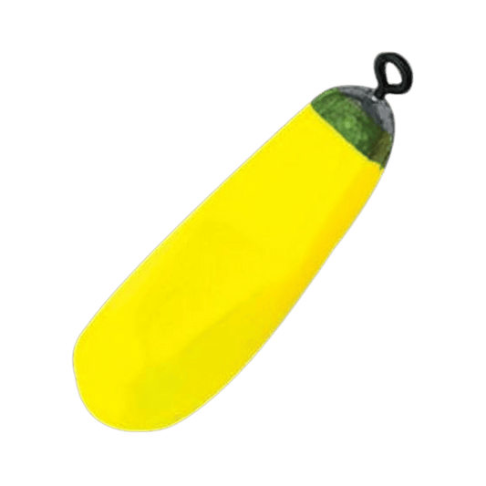 NORTHLAND ROACH WALKER SINKER CHARTREUSE