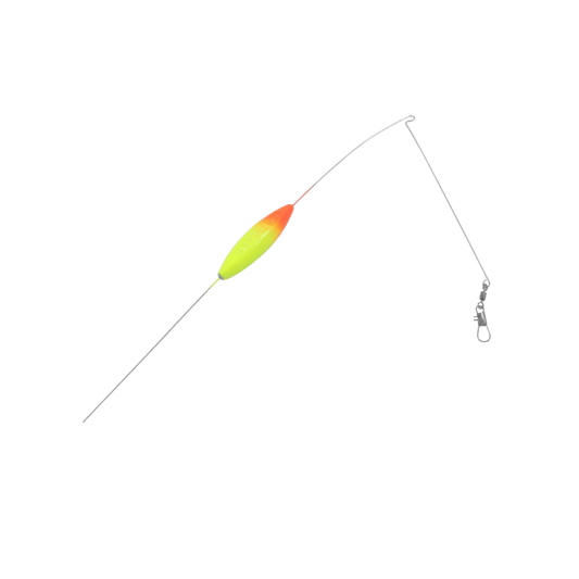 NORTHLAND ROCK-RUNNER BOTTOM BOUNCER 2CD 1/4OZ - SUNRISE, FULL VIEW
