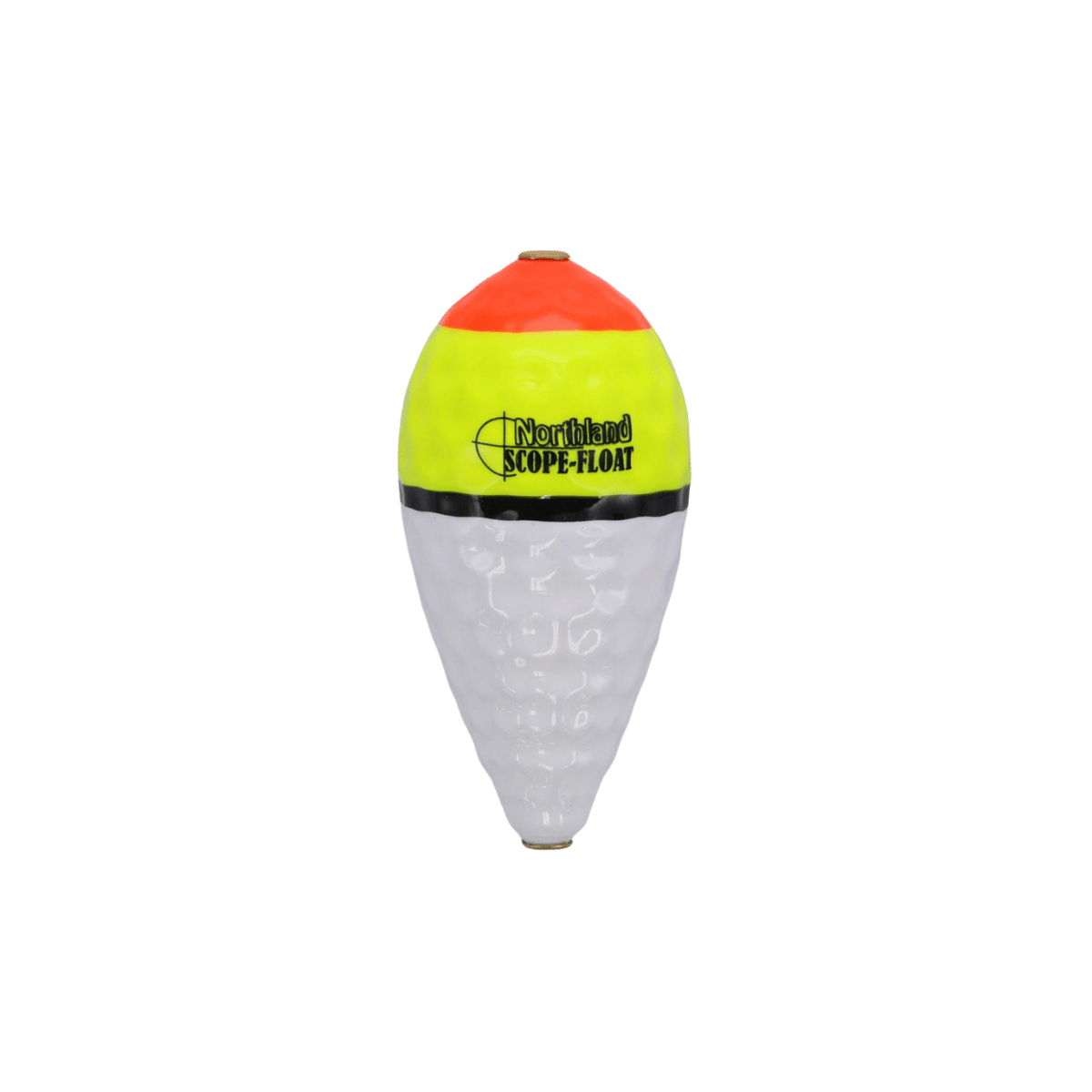 NORTHLAND SCOPE FLOAT 1CD FRONT ANGLE, SUNRISE