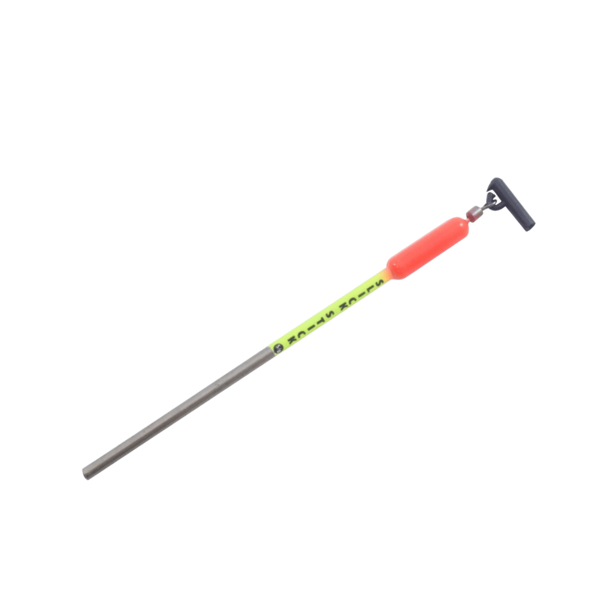 NORTHLAND SLICK-STICK BOTTOM BOUNCER 3/4OZ - SUNRISE, FULL VIEW