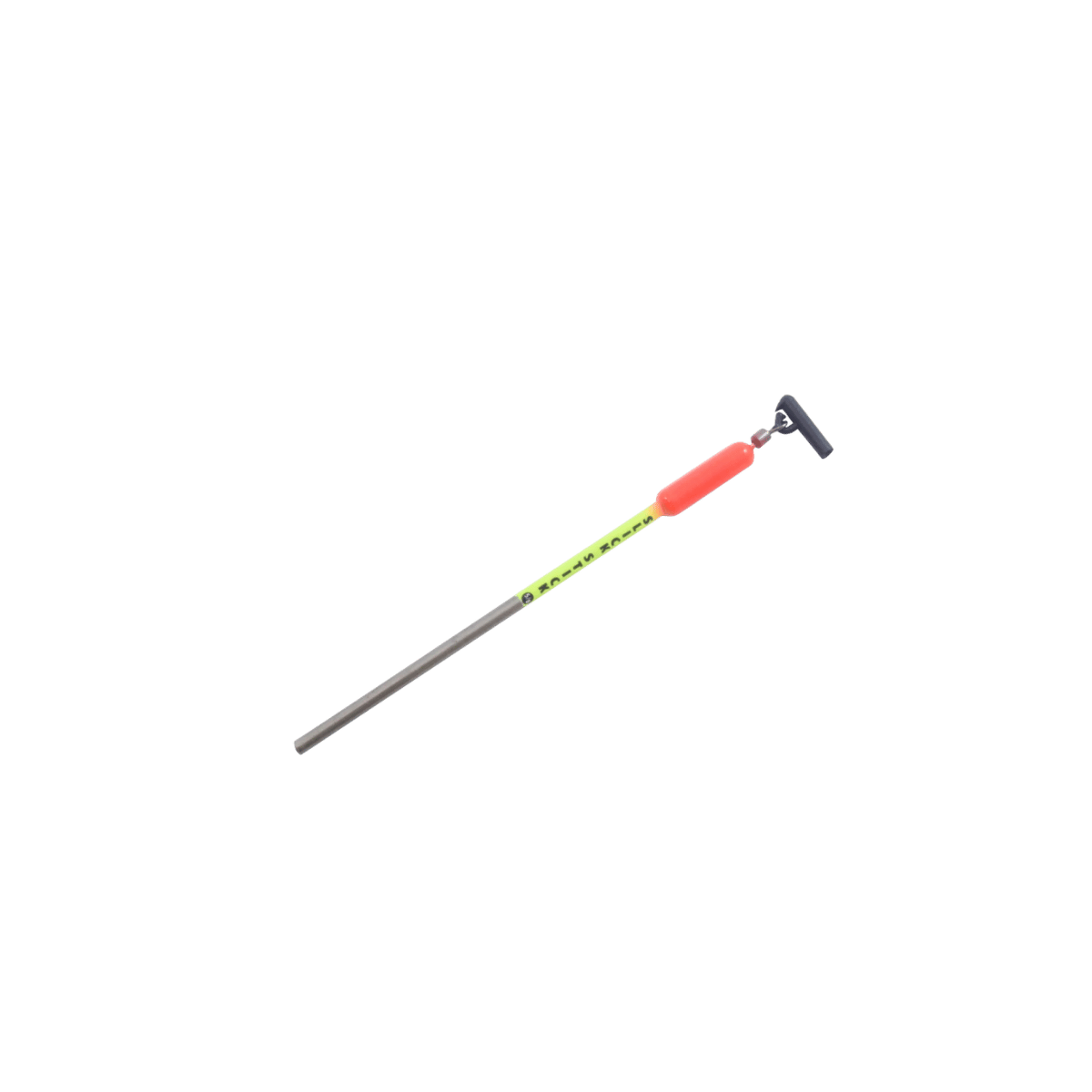 NORTHLAND SLICK-STICK BOTTOM BOUNCER 3OZ - SUNRISE, FULL VIEW