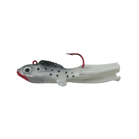 NORTHLAND SLURPIES SMALL FRY CRAPPIE IMAGE
