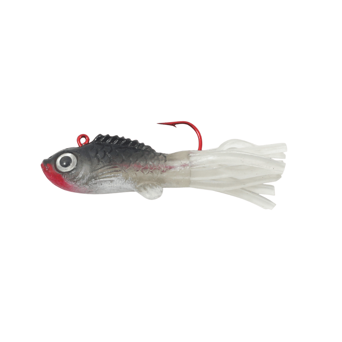 NORTHLAND SLURPIES SMALL FRY SILVER SHINER IMAGE