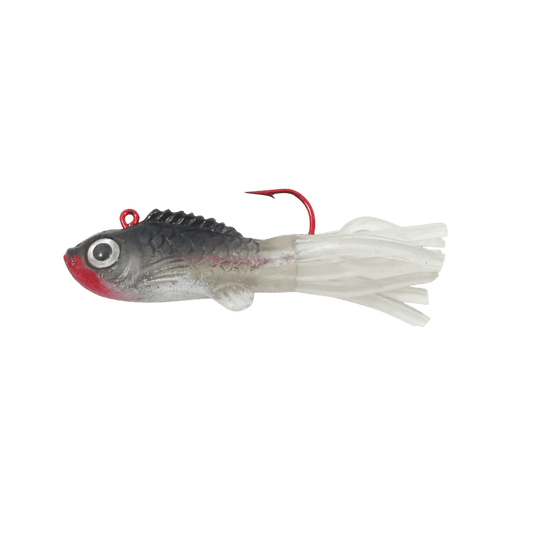 NORTHLAND SLURPIES SMALL FRY SILVER SHINER IMAGE