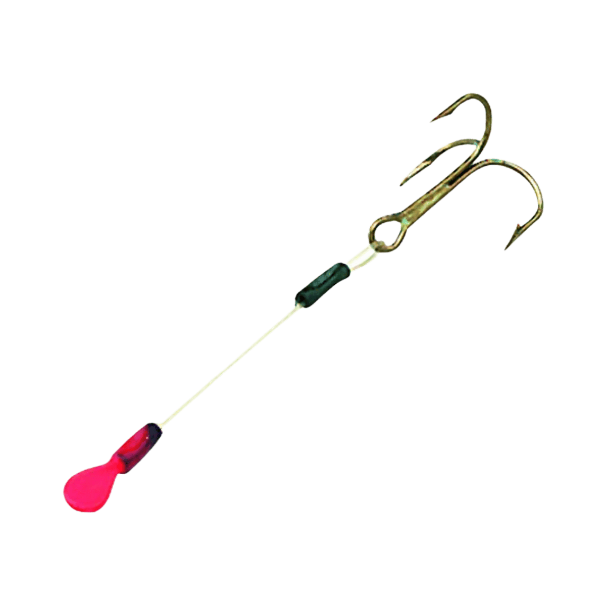 NORTHLAND STING'R HOOK SLIPON 3/PK BRONZE