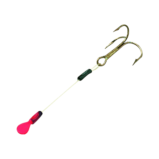 NORTHLAND STING'R HOOK SLIPON 3/PK BRONZE