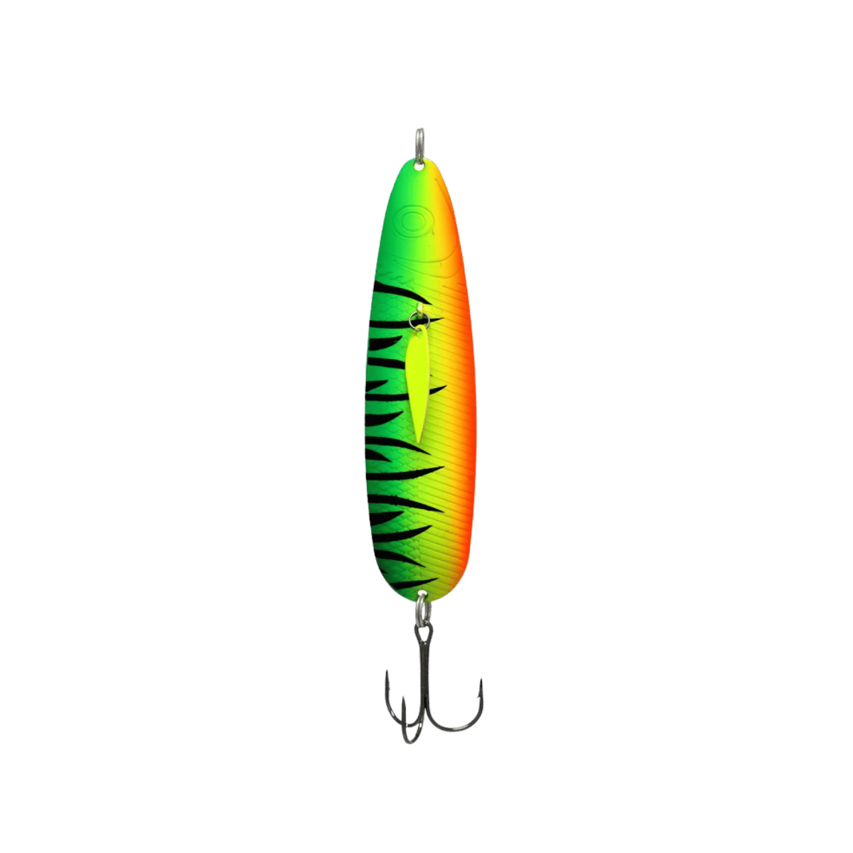 NORTHLAND THUMPER CASTING SPOON FIRETIGER