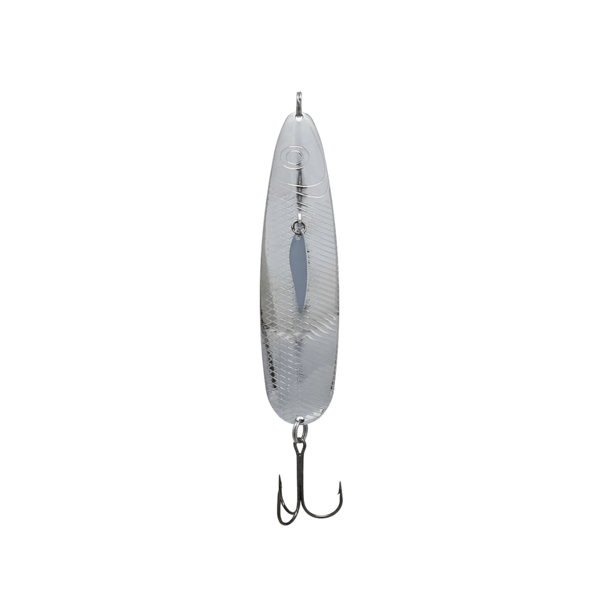 NORTHLAND THUMPER CASTING SPOON SILVER