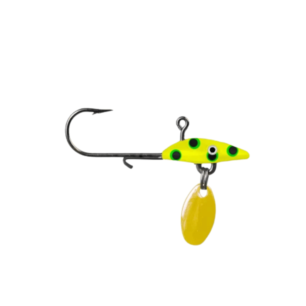 NORTHLAND TUNGSTEN BLING JIG SNEEZE