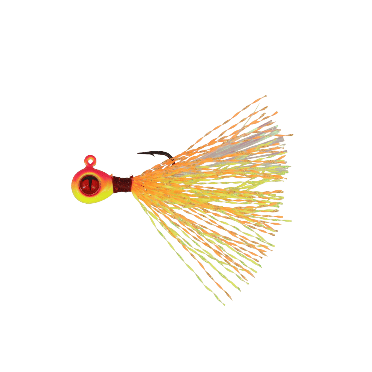 NORTHLAND TUNGSTEN CRAPPIE QUEEN JIG 2CD BUBBLEGUM