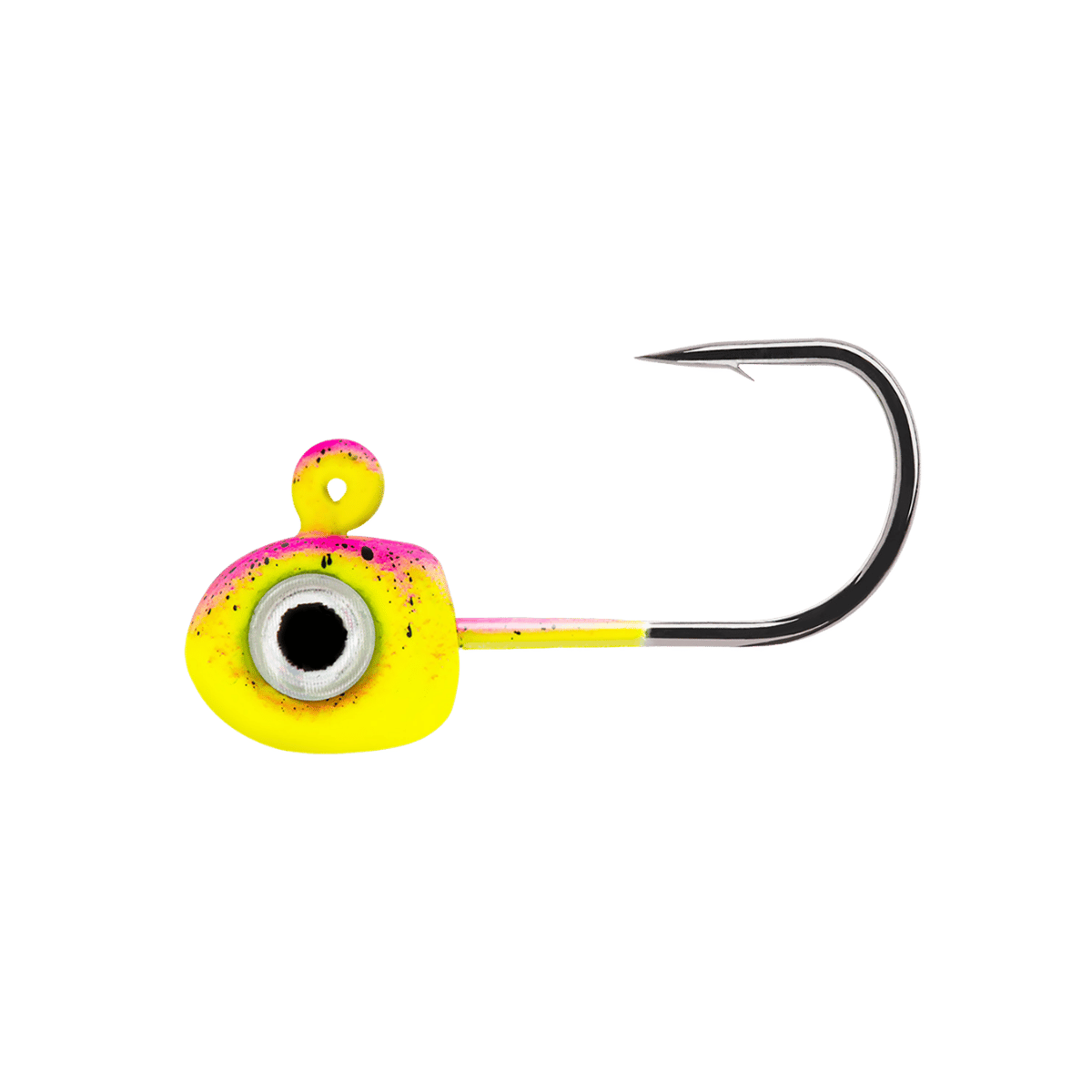 NORTHLAND TUNGSTEN FLAT FRY JIG FRUIT FLY