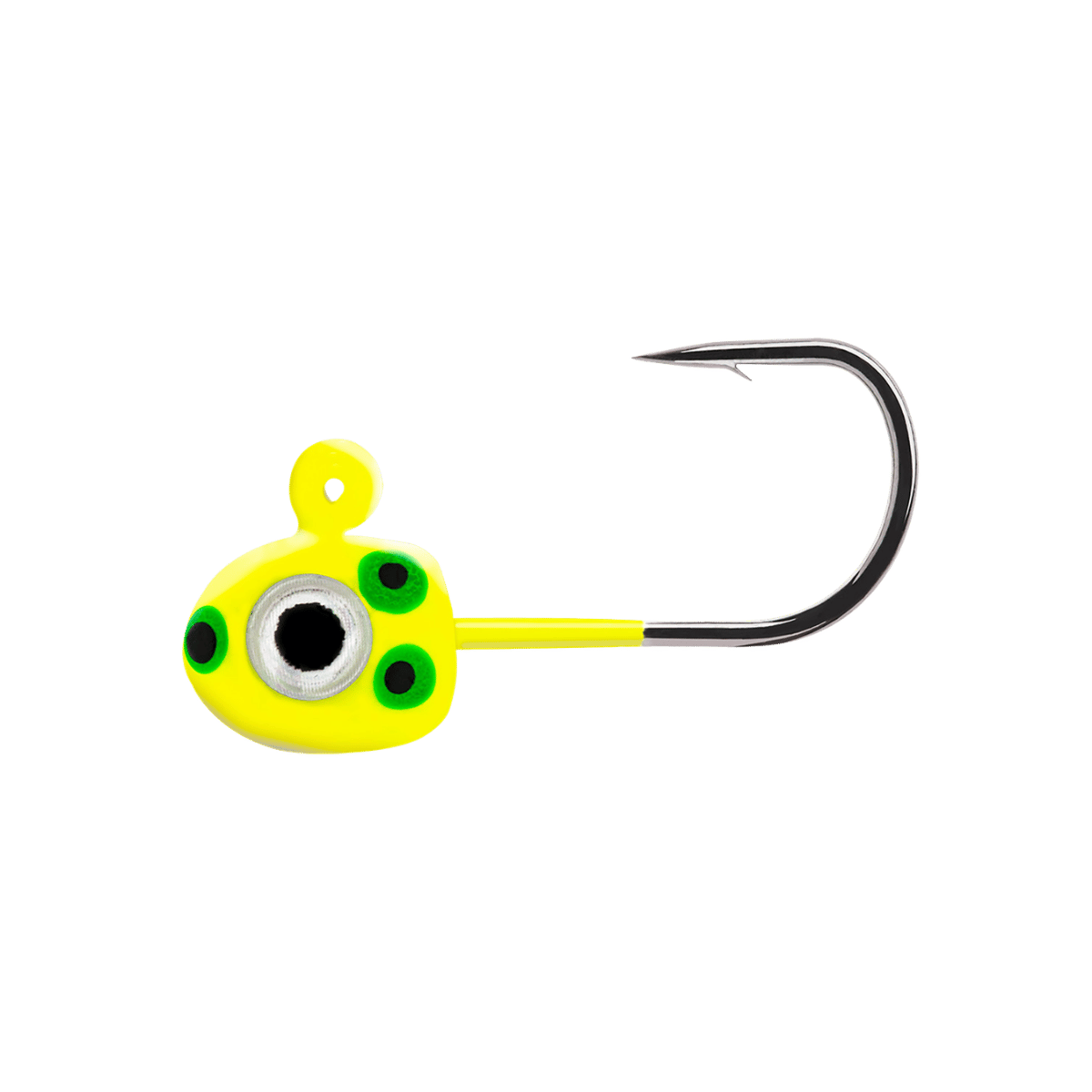 NORTHLAND TUNGSTEN FLAT FRY JIG SNEEZE