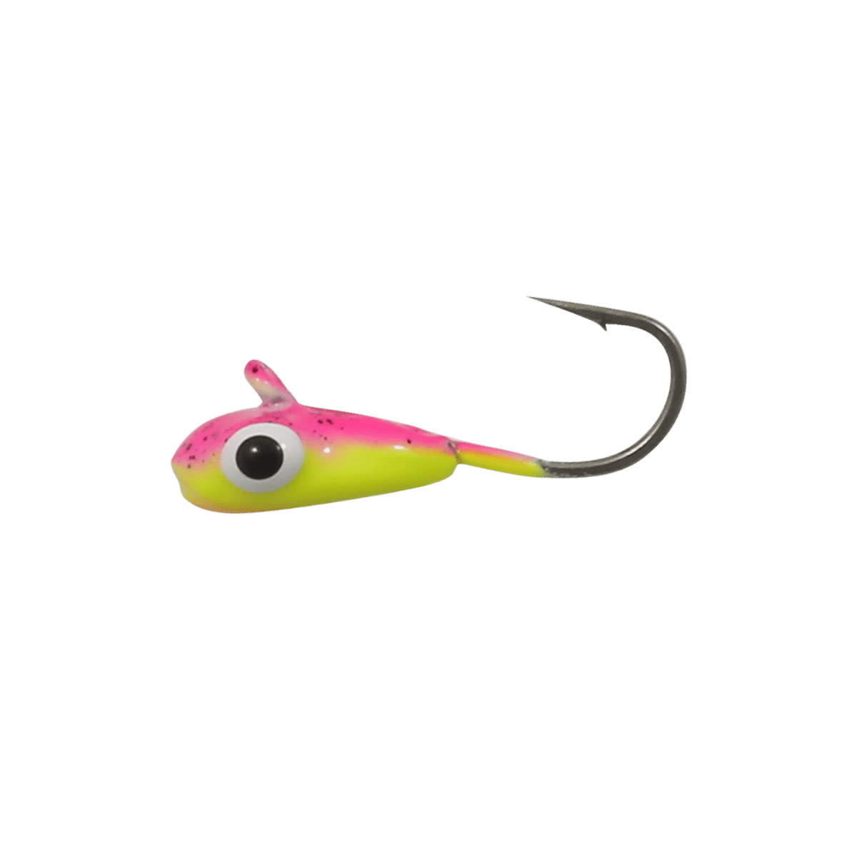 NORTHLAND TUNGSTEN GILL-GETTER JIG 2CD FRUIT FLY
